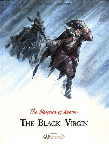 The Black Virgin (The Marquis of Anaon)