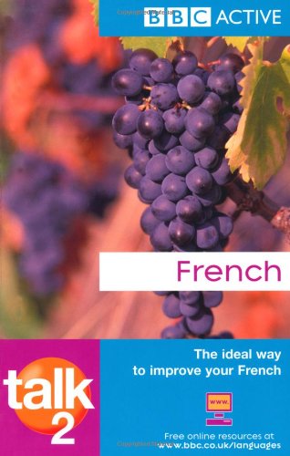 Talk French 2