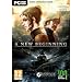 A New Beginning (PC DVD)