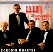String Quartets No's 1 and 3/Borodin