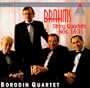 String Quartets, Nos.1 & 3