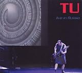 Live In Russia