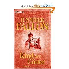 Das D�monenkind 02. Kind der G�tter (Heyne-B�cher Allgemeine Reihe)