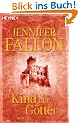 Das D�monenkind 02. Kind der G�tter (Heyne-B�cher Allgemeine Reihe)