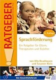 SprachfÃƒÂ¶rderung