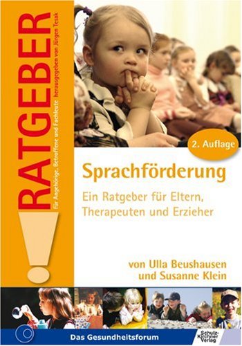 Sprachförderung