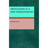 Impressions of a War Correspondent