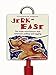JERK-EASE BUNGEE DOG LEASH EXTENSION – Patented Shock Absorber Attachment Protects You and Your Dogs – Works with ANY Leash & Collar or Harness – a MUST for Retractable Leashes – PICK SIZE/COLOR BELOW