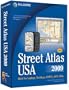 DeLorme Street Atlas USA 2009 [OLD VERSION]
