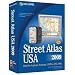 DeLorme Street Atlas USA 2009