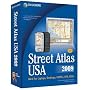 DeLorme Street Atlas USA 2009 [OLD VERSION]