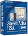 DeLorme Street Atlas USA 2009