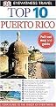 DK Eyewitness Top 10 Puerto Rico (DK Eyewitness Top 10 Travel Guides) (Paperback)