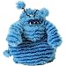 16-CD Striped Baby Furgle? Media Wallet - Blue