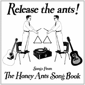 Release the ants!