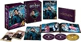 ハリー・ポッターと炎のゴブレット アルティメット・コレクターズ・エディション（初回数量限定生産） [DVD]