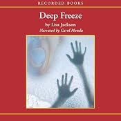Deep Freeze | [Lisa Jackson]
