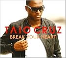 Break Your Heart