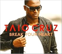 Break Your Heart