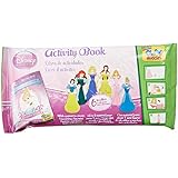 Giromax Disney Princess Mini Clay Buddies Pack
