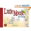 Little Mouse Gets Ready: TOON Level 1