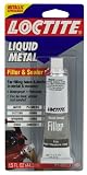 Henkel 636818 Loctite 1.5-Ounce Liquid Metal Filler