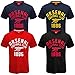 Arsenal Football Club Official Soccer Gift Mens Graphic T-Shirt