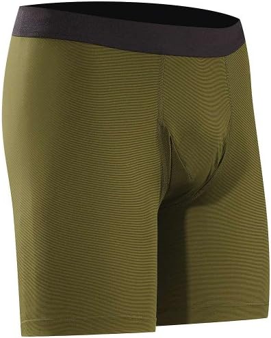 Arc'teryx Men's Phase SL Boxer Short