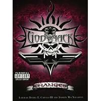 Godsmack - Changes