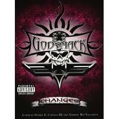Godsmack - Changes