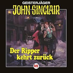 Der Ripper Kehrt Zur�ck