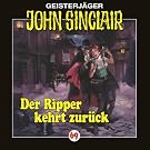 Der Ripper Kehrt Zur�ck