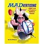 MADvertising: A MAD Look at 50 Years of MADison Avenue