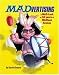 MADvertising: A MAD Look at 50 Years of MADison Avenue