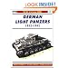 German Light Panzers 1932-42 (New Vanguard)
