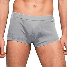 �O���[ THE GUNZE NEXTRA-COTTON �y���u�z �V���[�g�{�N�T�[�O�� CK8181
