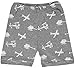 KikizYe Boys girls Long Sleeve Pajama set 100% Cotton Pjs Size 16