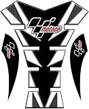 Review Bike It  / MotoGP Motorcycle Tank Pad - Black