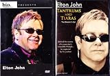 Elton John Tantrums and Tiaras : The Director's Cut , Biography Elton John : 2 Pack Collectors Set