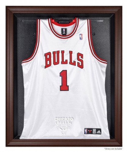 Chicago Bulls Jersey Case