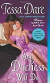 Any Duchess Will Do