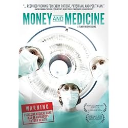 Money and Medicine