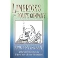 Limericks for Polite Company by Erik Pettersen