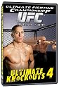 UFC Ultimate Knockouts, Vol. 4