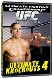 UFC Ultimate Knockouts, Vol. 4