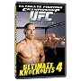 UFC Ultimate Knockouts, Vol. 4