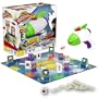 Hasbro - 17131 - Jeu de Plateau - Buzz L'�clair Space Shooter