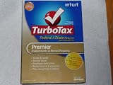 Turbotax Premier 2011 Federal & State Returns