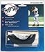 Tuff Toe Molded Black - Right 93370