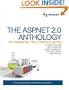 The ASP.Net 2.0 Anthology: 101 Essential Tips, Tricks & Hacks